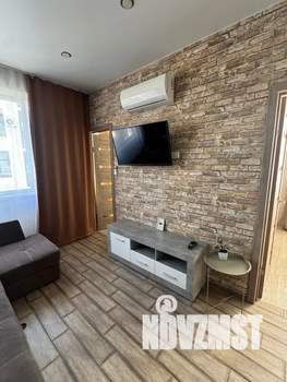 2-к квартира, посуточно, 45м2, 4/10 этаж