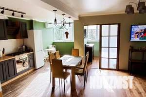 3-к квартира, посуточно, 65м2, 9/14 этаж