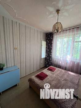 2-к квартира, посуточно, 40м2, 3/9 этаж