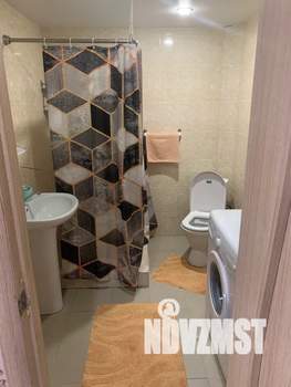 Студия квартира, посуточно, 28м2, 1/6 этаж