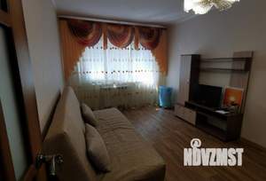 2-к квартира, на длительный срок, 50м2, 6/6 этаж