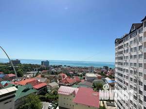 2-к квартира, посуточно, 55м2, 10/12 этаж