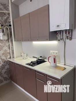 1-к квартира, на длительный срок, 36м2, 9/12 этаж