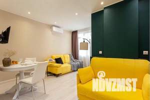 1-к квартира, посуточно, 30м2, 4/8 этаж