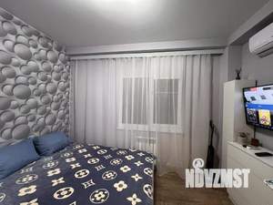 1-к квартира, посуточно, 37м2, 1/1 этаж