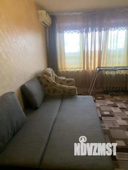 1-к квартира, на длительный срок, 30м2, 4/6 этаж