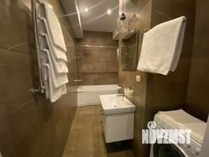 1-к квартира, посуточно, 71м2, 1/1 этаж