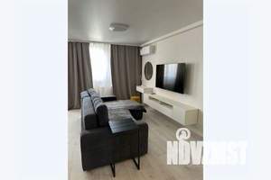 1-к квартира, посуточно, 42м2, 12/12 этаж