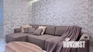 1-к квартира, посуточно, 35м2, 2/22 этаж
