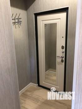 1-к квартира, на длительный срок, 33м2, 4/5 этаж