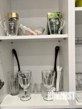 1-к квартира, посуточно, 18м2, 3/3 этаж