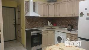 1-к квартира, на длительный срок, 32м2, 2/5 этаж