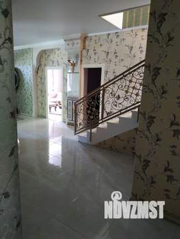 4-к квартира, на длительный срок, 160м2, 1/3 этаж