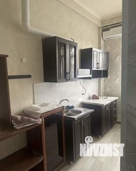 2-к квартира, на длительный срок, 45м2, 1/3 этаж