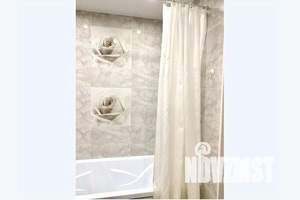 2-к квартира, посуточно, 56м2, 5/9 этаж