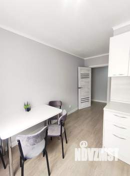 2-к квартира, на длительный срок, 64м2, 15/16 этаж