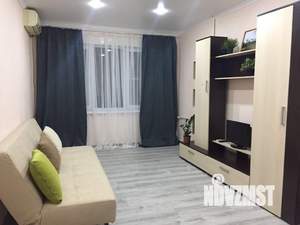 1-к квартира, на длительный срок, 31м2, 4/5 этаж
