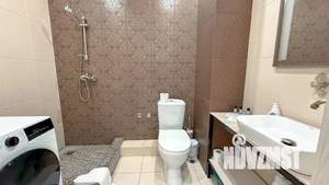 1-к квартира, посуточно, 50м2, 2/4 этаж
