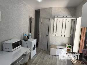 1-к квартира, посуточно, 50м2, 2/2 этаж