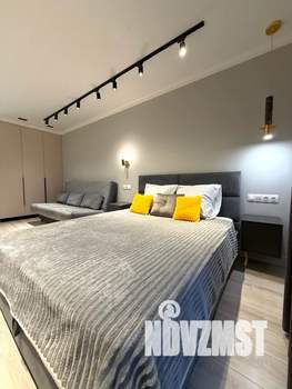 Студия квартира, посуточно, 32м2, 8/22 этаж