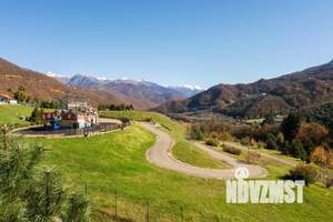 2-к квартира, посуточно, 46м2, 1/1 этаж