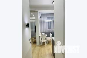 2-к квартира, посуточно, 45м2, 13/13 этаж