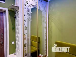 Студия квартира, посуточно, 25м2, 3/3 этаж