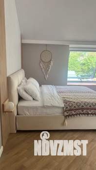 1-к квартира, посуточно, 36м2, 5/5 этаж