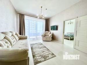 2-к квартира, посуточно, 100м2, 9/24 этаж