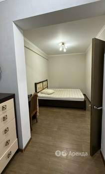 2-к квартира, на длительный срок, 48м2, 8/15 этаж