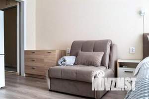 1-к квартира, посуточно, 28м2, 5/13 этаж