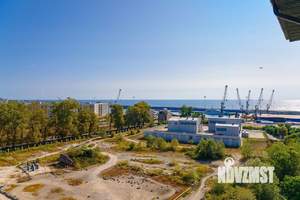 2-к квартира, посуточно, 31м2, 10/10 этаж