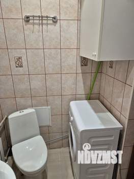 Студия квартира, посуточно, 22м2, 3/6 этаж