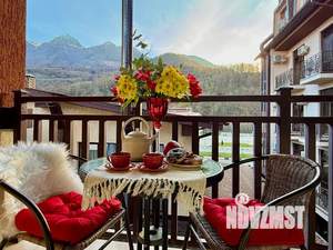 3-к квартира, посуточно, 43м2, 3/4 этаж