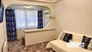 2-к квартира, посуточно, 60м2, 2/5 этаж