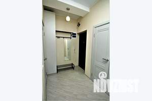 1-к квартира, посуточно, 45м2, 5/6 этаж