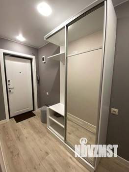 2-к квартира, посуточно, 55м2, 1/1 этаж