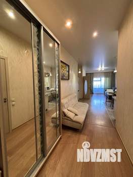 2-к квартира, на длительный срок, 50м2, 3/19 этаж