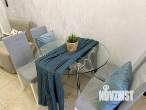 1-к квартира, посуточно, 54м2, 2/16 этаж