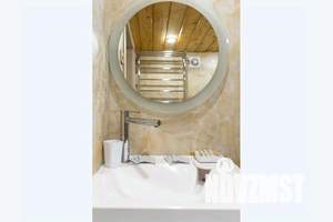 1-к квартира, посуточно, 23м2, 4/4 этаж