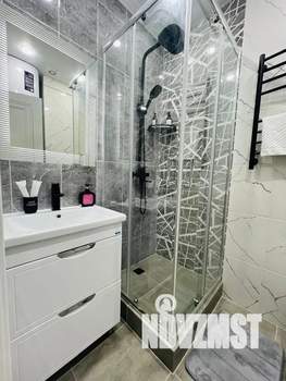 Студия квартира, посуточно, 28м2, 4/4 этаж