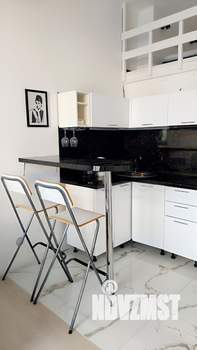 1-к квартира, на длительный срок, 18м2, 3/6 этаж