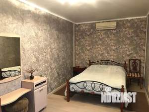 1-к квартира, посуточно, 36м2, 2/4 этаж