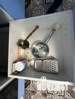 1-к квартира, посуточно, 38м2, 4/6 этаж