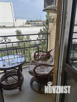 2-к квартира, посуточно, 41м2, 5/6 этаж