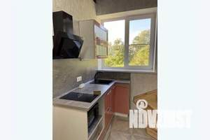1-к квартира, посуточно, 28м2, 1/4 этаж
