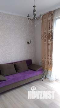 1-к квартира, на длительный срок, 30м2, 6/13 этаж