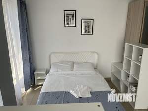 Студия квартира, на длительный срок, 30м2, 3/3 этаж