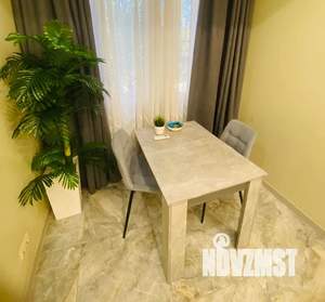 1-к квартира, посуточно, 45м2, 1/4 этаж