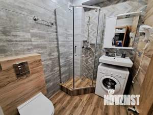 1-к квартира, посуточно, 26м2, 3/5 этаж